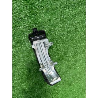 Spiegelknipperlicht (Voor 2012-2016, 1 st.) Toyota Land Cruiser 200 2007–2021 foto 4