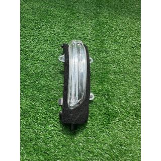 Spiegelknipperlicht (Voor 2012-2016, 1 st.) Toyota Land Cruiser 200 2007–2021 foto 2