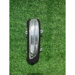 Spiegelknipperlicht (Voor 2012-2016, 1 st.) Toyota Land Cruiser 200 2007–2021 foto 1