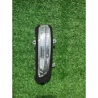 Spiegelknipperlicht (Voor 2012-2016, 1 st.) Toyota Land Cruiser 200 2007–2021 foto 1