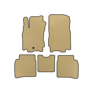 EVA automatten (Beige)