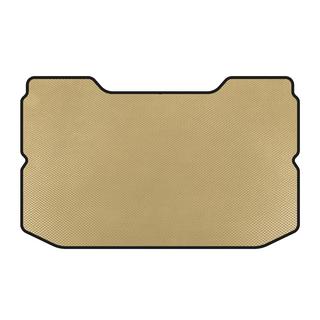 EVA kofferbakmat (Beige)