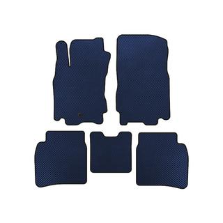 EVA automatten (Blauw)