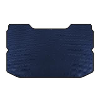 EVA kofferbakmat (blauw)