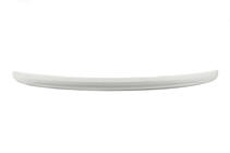 BMW 5 Serie E60/E61 2003–2010 Meliset spoiler (spuitklaar) foto 2