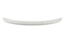 BMW 5 Serie E60/E61 2003–2010 Meliset spoiler (spuitklaar) foto 3