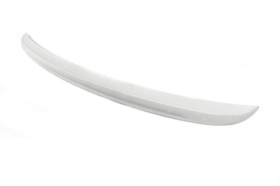 BMW 5 Serie E60/E61 2003–2010 Meliset spoiler (spuitklaar) Foto 4