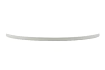 BMW 3 Serie E36 1990–2000 Spoiler (voor sedan/coupé, spuitklaar) foto 2
