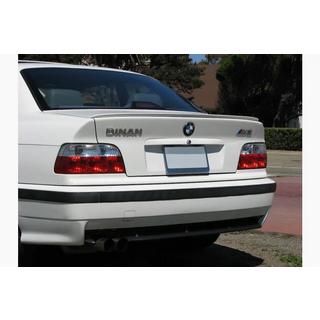 Spoiler (voor sedan/coupé, spuitklaar) foto 1