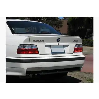 Spoiler (voor sedan/coupé, spuitklaar) foto 1