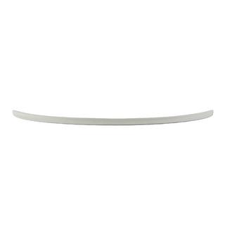 Spoiler (voor sedan/coupé, spuitklaar) foto 2