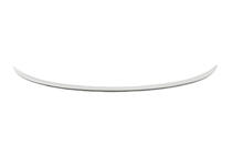BMW 3-serie E90/E91 2005–2011 Spoiler Meliset Ince (spuitklaar) foto 3