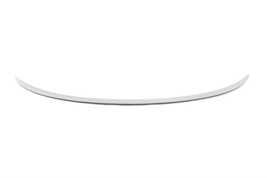 BMW 3-serie E90/E91 2005–2011 Spoiler Meliset Ince (spuitklaar) Foto 3