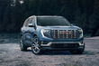 GMC Acadia 2024: Review van de derde generatie foto 2