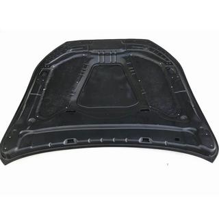 Motorkap (2014-2020, carbon) Maserati Ghibli 2013–2023 foto 4
