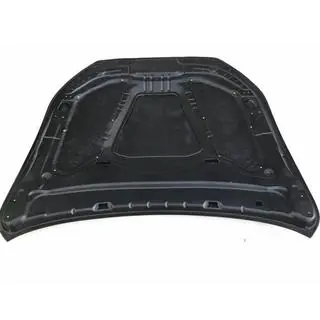 Motorkap (2014-2020, carbon) Maserati Ghibli 2013–2023 foto 4