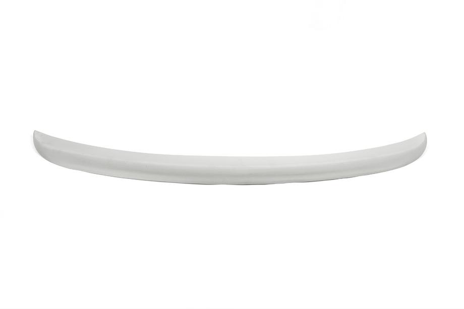 BMW 3-serie E90/E91 2005–2011 Spoiler Meliset Kalin (spuitklaar) Foto 2