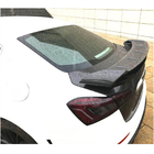 Maserati Ghibli 2013–2023 Spoiler V1 (carbon) foto 2