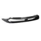 Maserati Ghibli 2013–2023 Spoiler V1 (carbon) foto 4