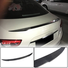 Maserati Ghibli 2013–2023 Spoiler V2 (Carbon) foto 1