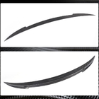 Maserati Ghibli 2013–2023 Spoiler V2 (Carbon) foto 5