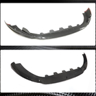 Maserati Ghibli 2013–2023 Voorbumperlip Lip V3 (voor Base/S/S Q4 2013-2017, carbon) foto 4