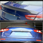 Maserati Ghibli 2013–2023 Spoiler V4 (Carbon) foto 3