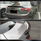 Maserati Ghibli 2013–2023 Spoiler V4 (Carbon) foto 4