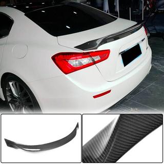 Spoiler V4 (Carbon) foto 1