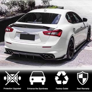 Spoiler V4 (Carbon) foto 2