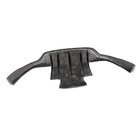 Maserati GranTurismo 2007–2019 Achterbumper diffuser (2007-2013, carbon) foto 4