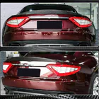 Maserati GranTurismo 2007–2019 Spoiler (Cabriolet, 2011-2013, carbon) foto 7