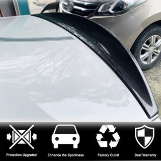 Spoiler (Cabriolet, 2011-2013, carbon) Maserati GranTurismo 2007–2019 foto 2