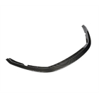 Maserati GranTurismo 2007–2019 Voorbumper lip Lip (2007-2009, carbon) foto 3