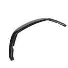 Maserati GranTurismo 2007–2019 Voorbumper lip Lip (2007-2009, carbon) foto 4