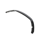 Maserati GranTurismo 2007–2019 Voorbumper lip Lip (2007-2009, carbon) foto 5