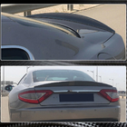 Maserati GranTurismo 2007–2019 Spoiler (Coupé, 2007-2011, carbon) foto 4