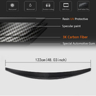 Maserati GranTurismo 2007–2019 Spoiler (Coupé, 2007-2011, carbon) foto 5