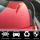 Maserati GranTurismo 2007–2019 Spoiler (Coupé, 2011-2013, Carbon) foto 5
