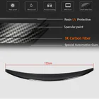 Maserati GranTurismo 2007–2019 Spoiler (Coupé, 2011-2013, Carbon) foto 7
