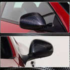 Maserati GranTurismo 2007–2019 Spiegelkappen (carbon) foto 3