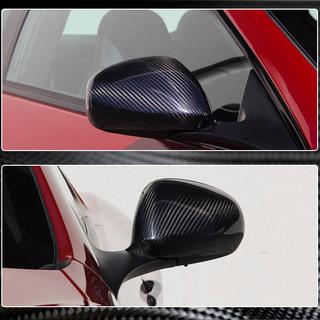 Spiegelkappen (carbon) Maserati GranTurismo 2007–2019 foto 3