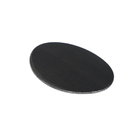 Maserati GranTurismo 2007–2019 Cover voor tankklep (carbon) foto 5