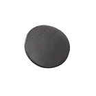 Maserati GranTurismo 2007–2019 Cover voor tankklep (carbon) foto 7