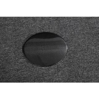 Cover voor tankklep (carbon) Maserati GranTurismo 2007–2019 foto 2