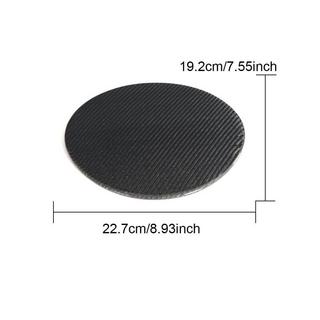 Cover voor tankklep (carbon) Maserati GranTurismo 2007–2019 foto 4