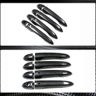 Maserati Levante 2016– Deurhendelcovers (carbon) foto 6