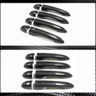 Maserati Levante 2016– Deurhendelcovers (carbon) foto 7