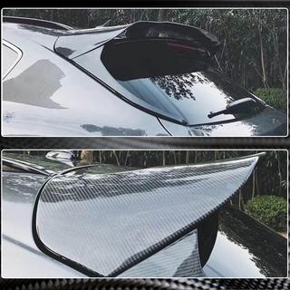 Spoiler V1 (carbon) foto 3