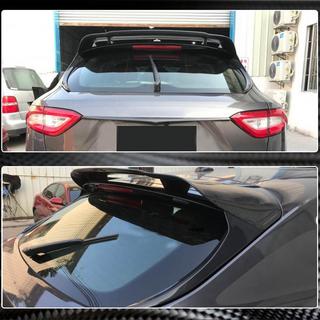 Spoiler V1 (carbon) foto 4